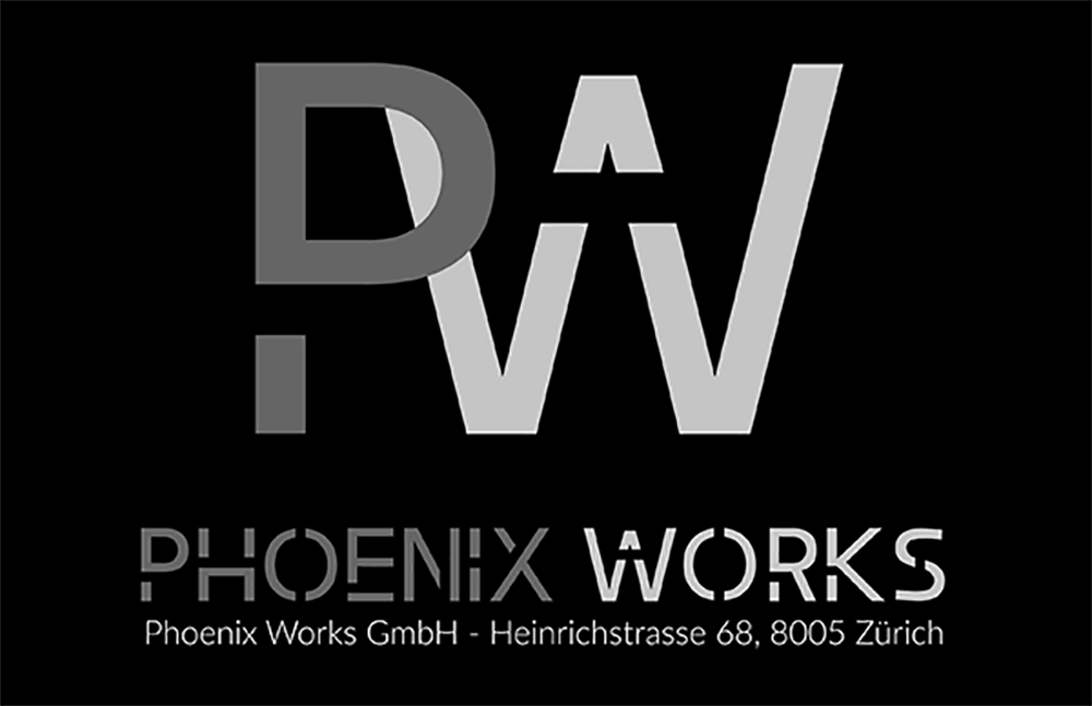 Phoenix Works Logo